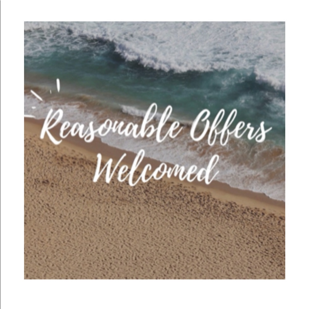 Offers welcomed
